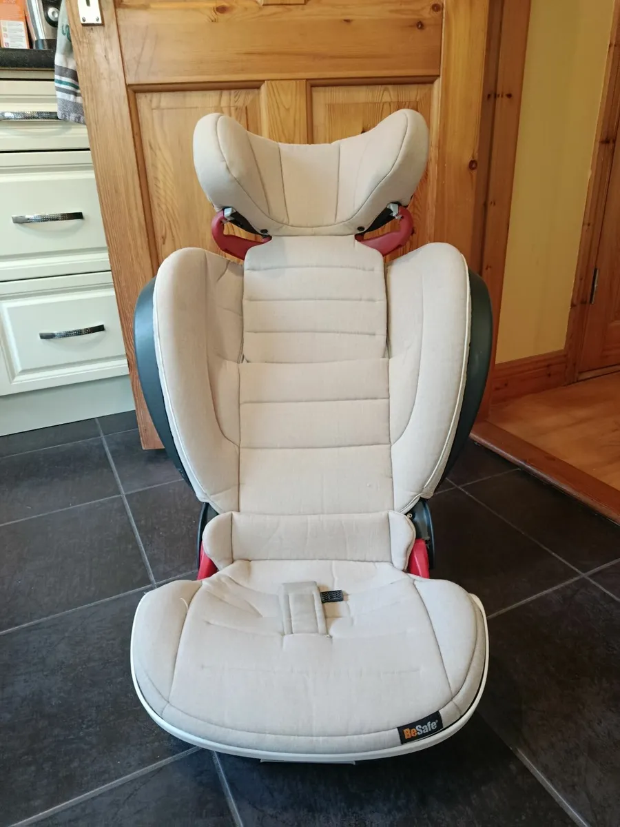 BeSafe isofix - Image 3