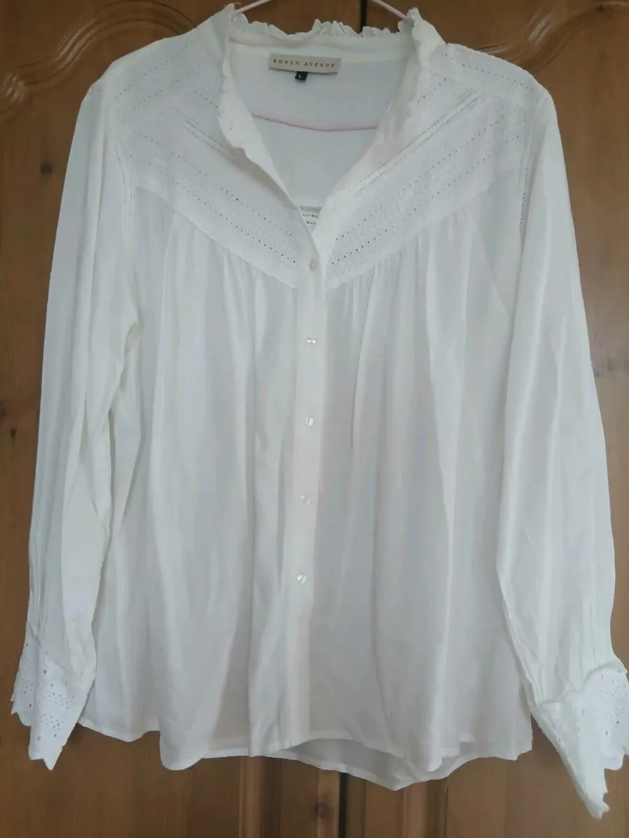 Ladies Blouse - Image 1