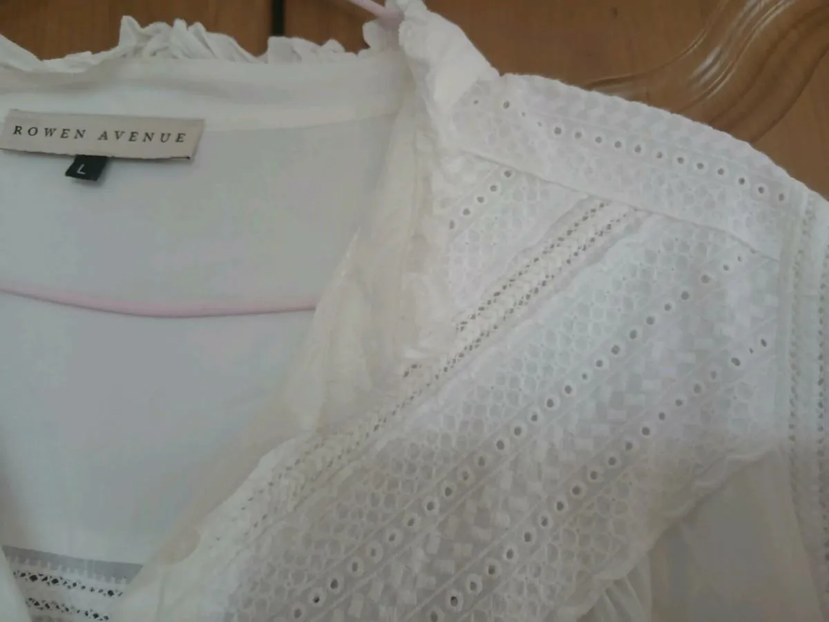 Ladies Blouse - Image 3