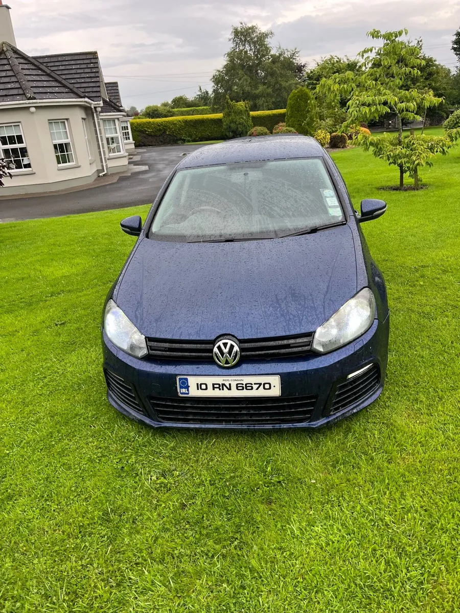 Mk6 golf - Image 2