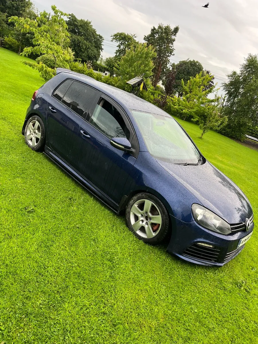 Mk6 golf - Image 3