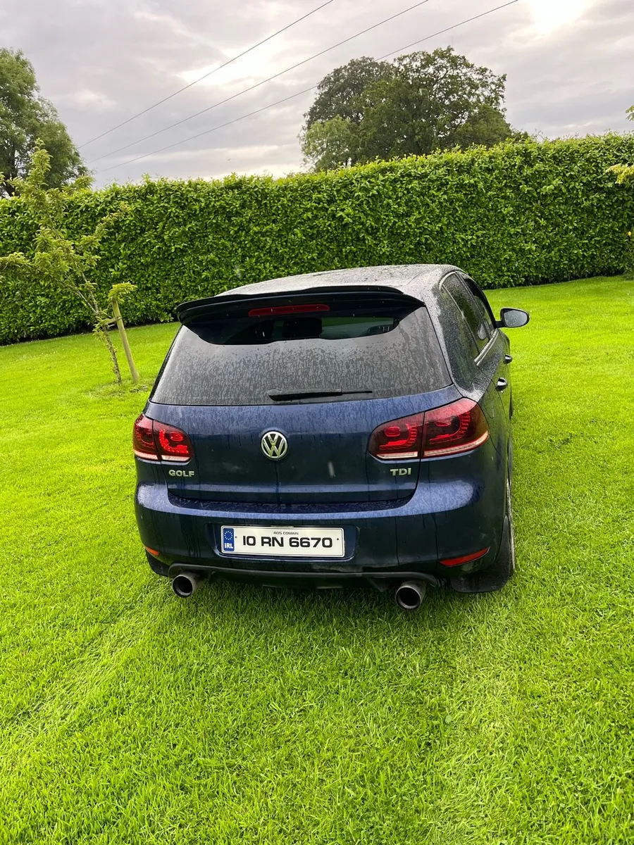 Mk6 golf - Image 4