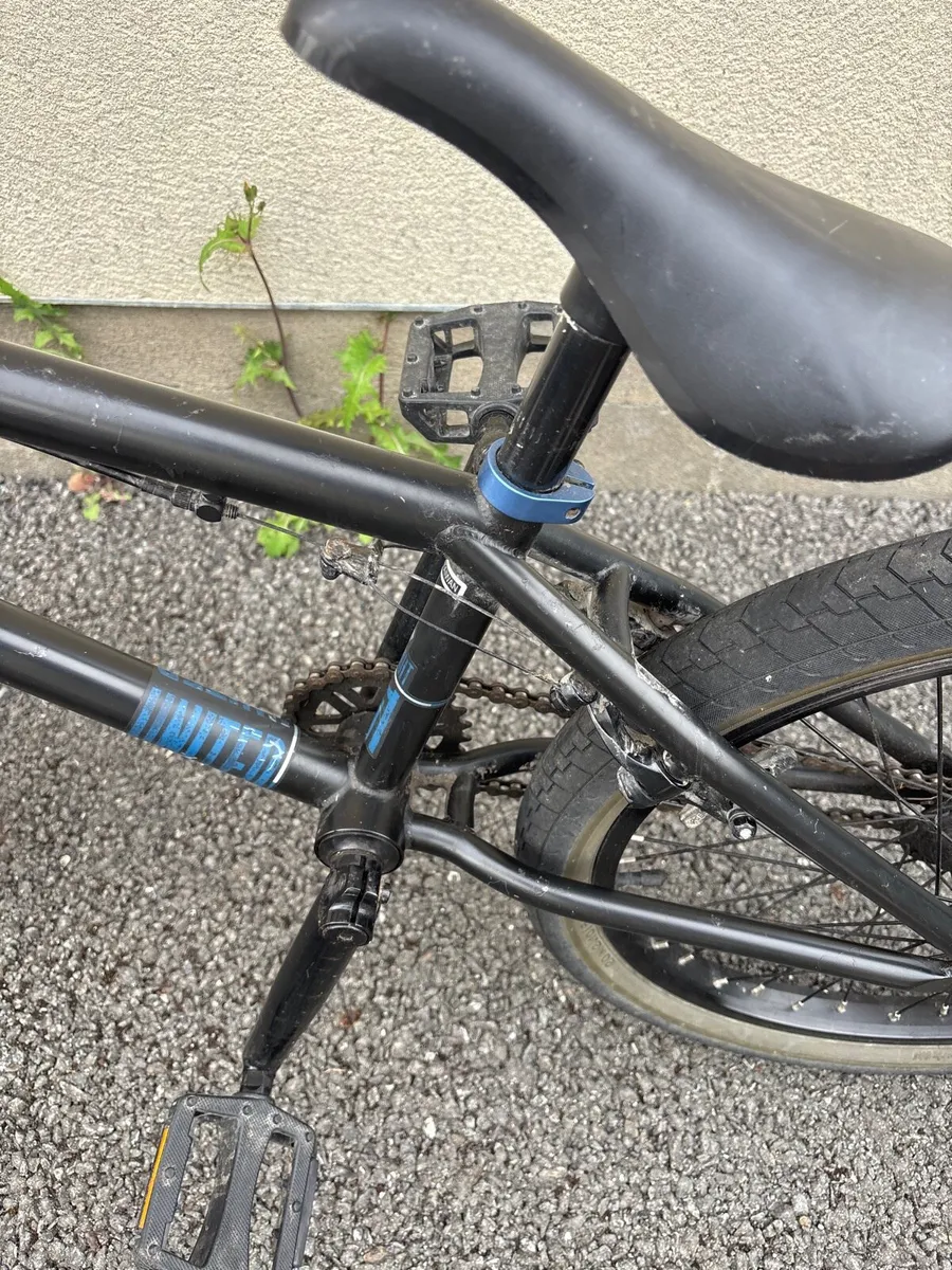 Black BMX - Image 3