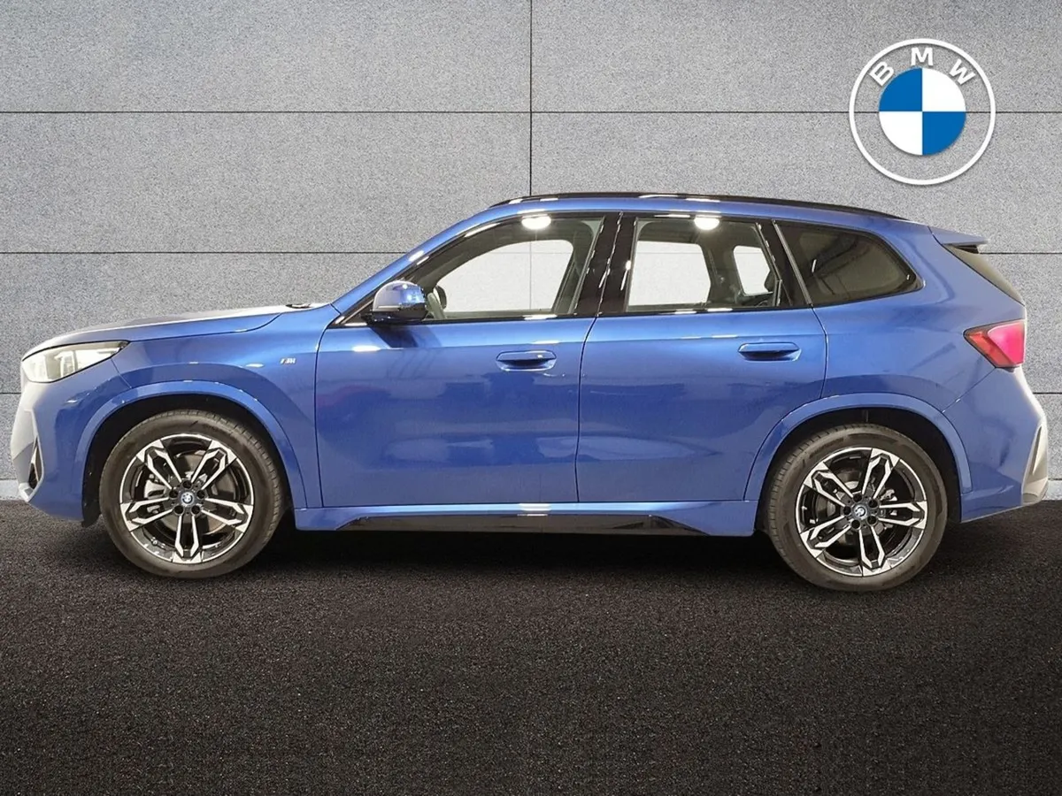 BMW iX1 Xdrive30 M Sport - Image 4