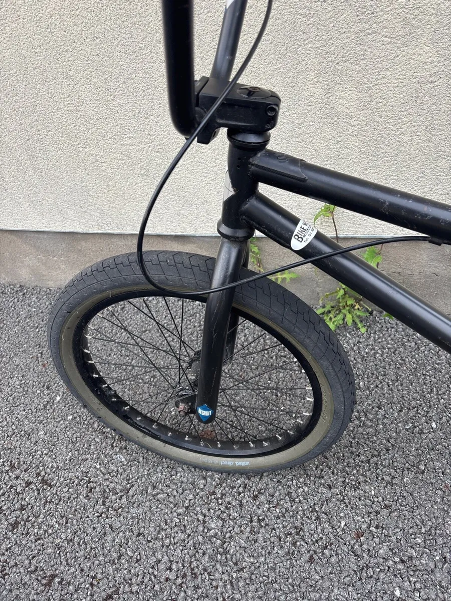 Black BMX - Image 4