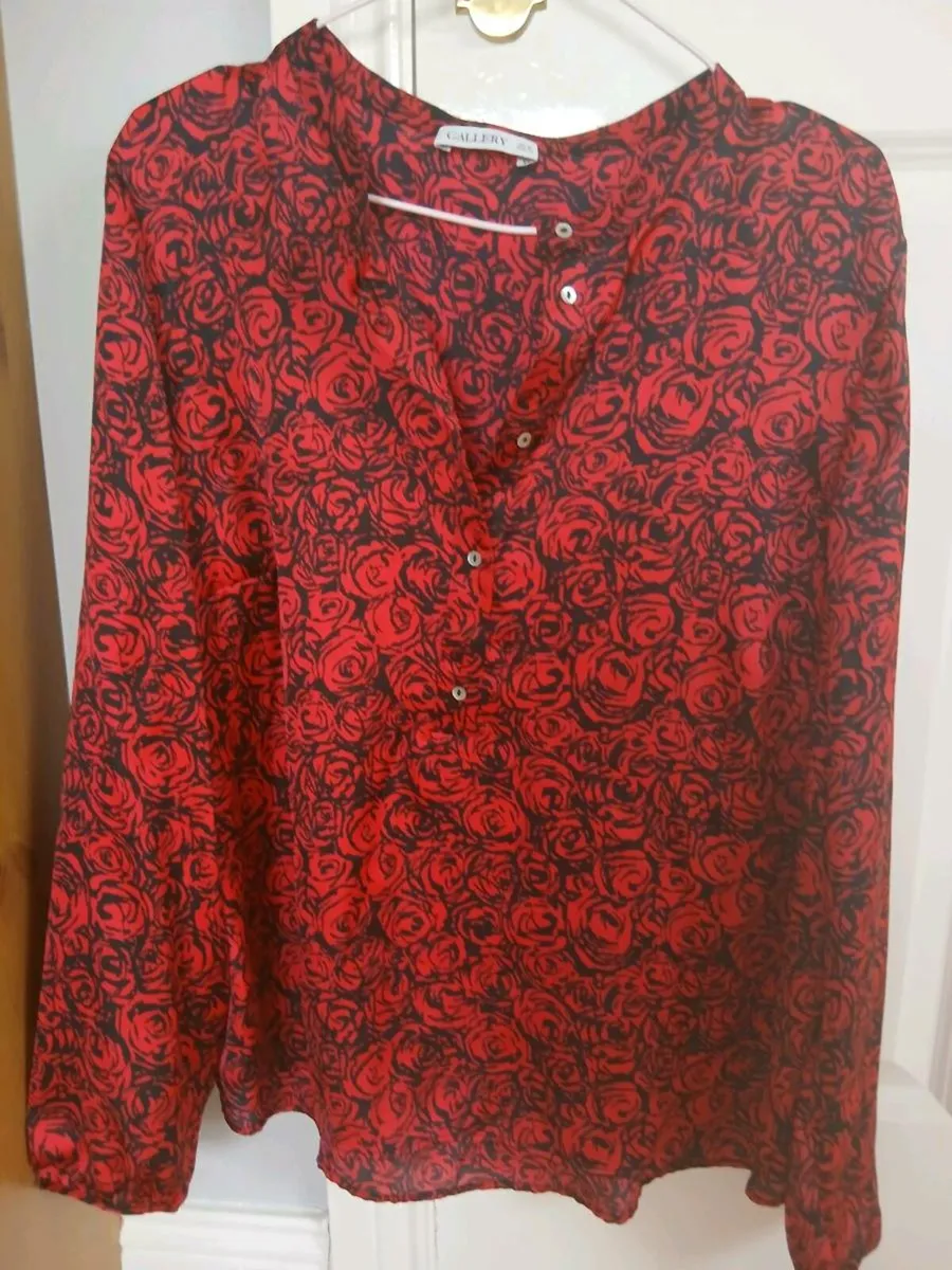 Ladies Blouse - Image 2