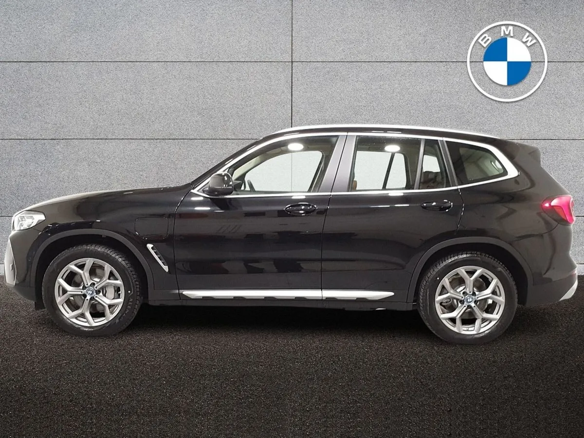 BMW X3 Xdrive30e Xline - Image 4