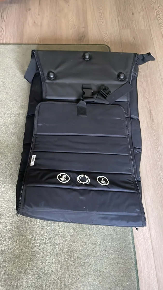 Bugaboo travel comfort bag - Image 2