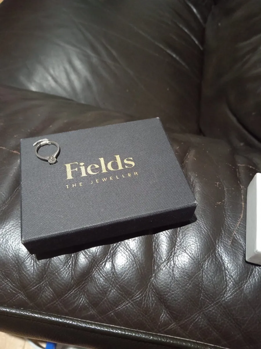 Diamond Ring - Image 4