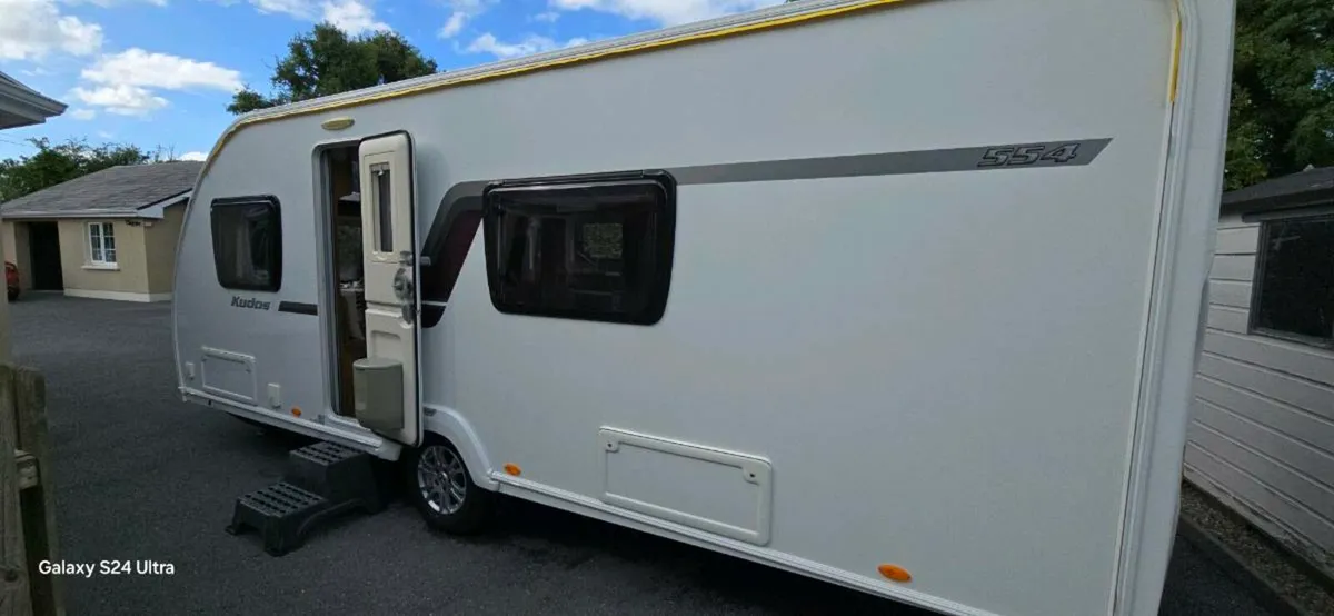 Caravan - Image 3