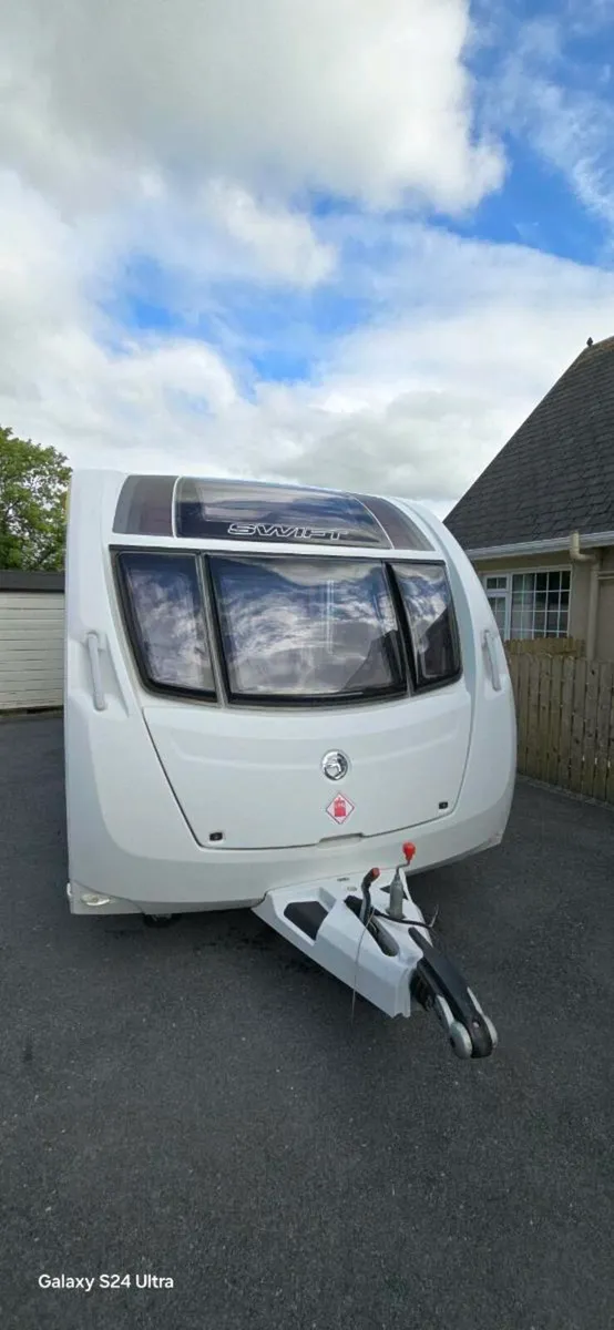 Caravan - Image 4