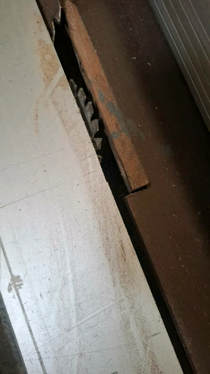 Panel saw - Image 3