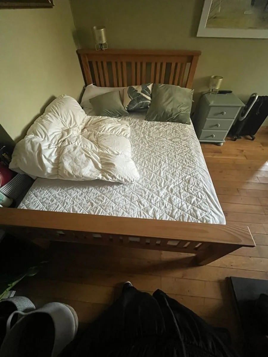 Double Matress - Image 2