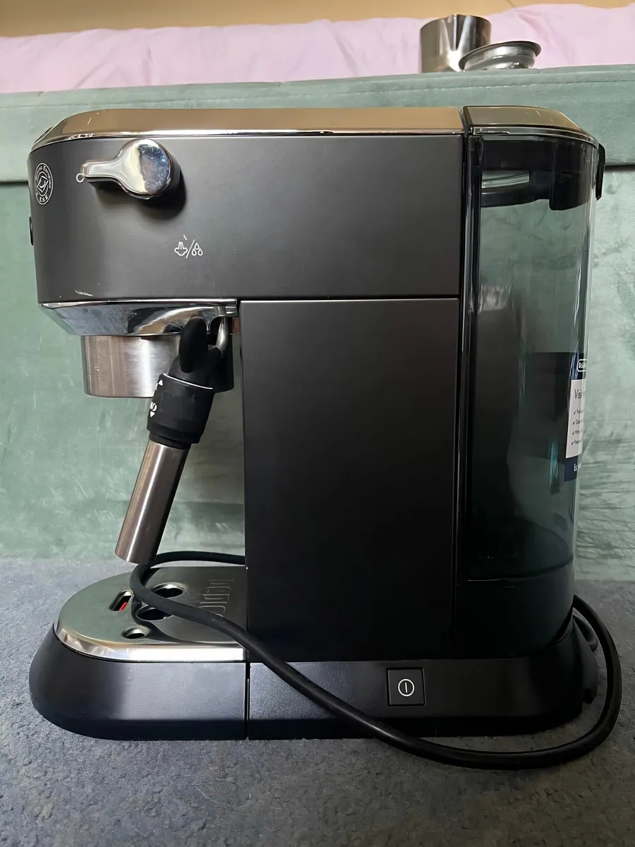 De'Longhi Coffee Maker - Image 2