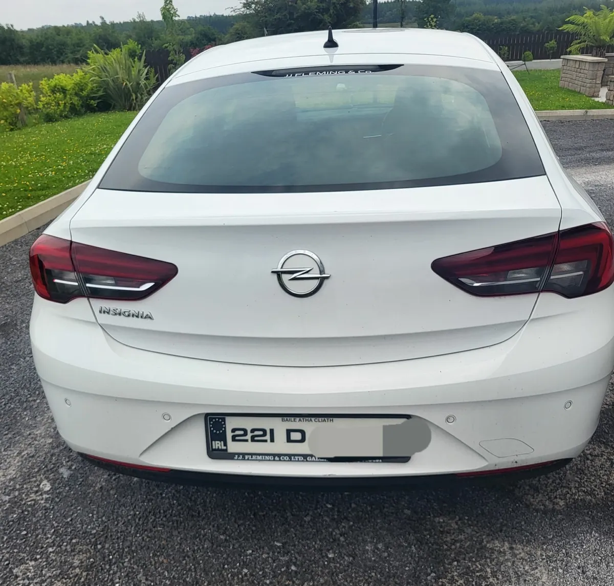 Opel Insignia 2022 - Image 2