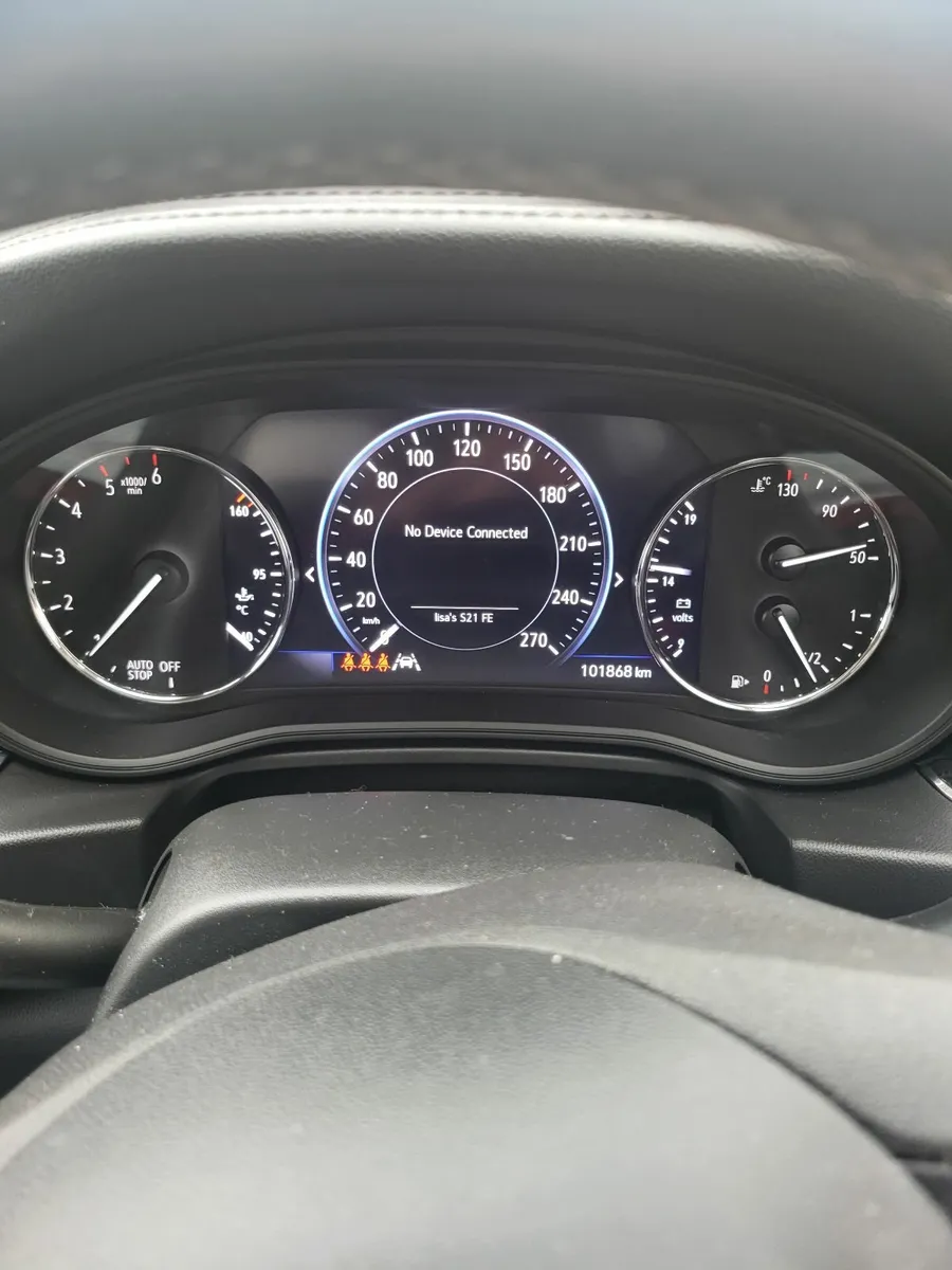 Opel Insignia 2022 - Image 3