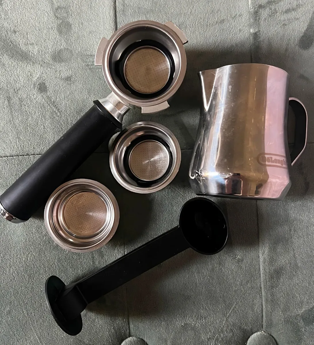 De'Longhi Coffee Maker - Image 3