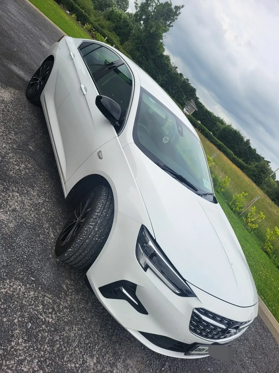 Opel Insignia 2022 - Image 4