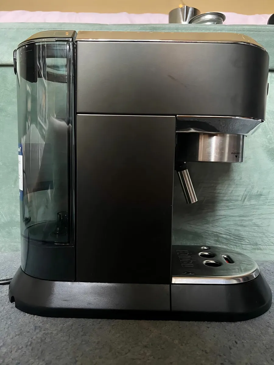 De'Longhi Coffee Maker - Image 4