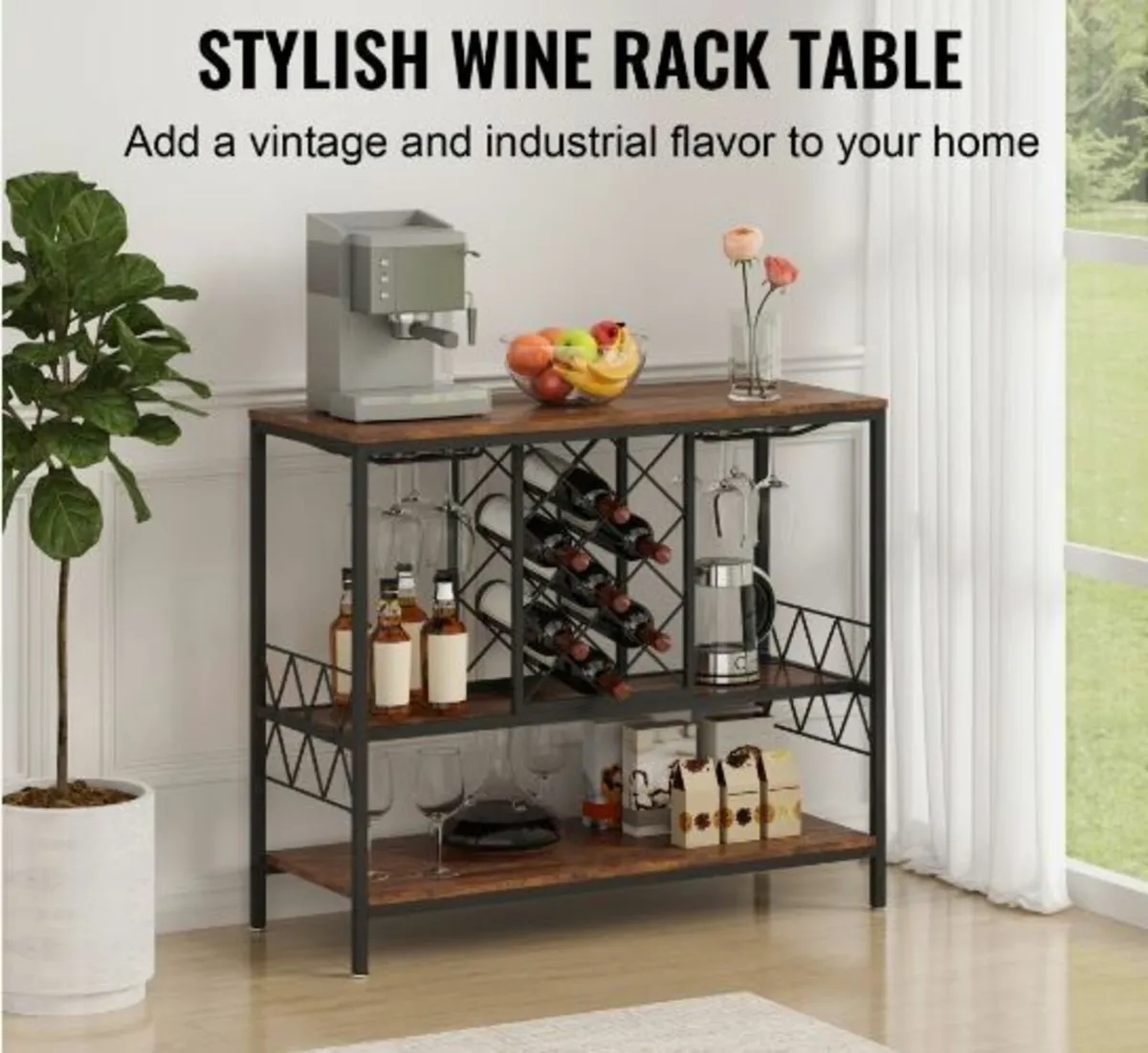 40 Inch Industrial Bar Cabine - Image 3