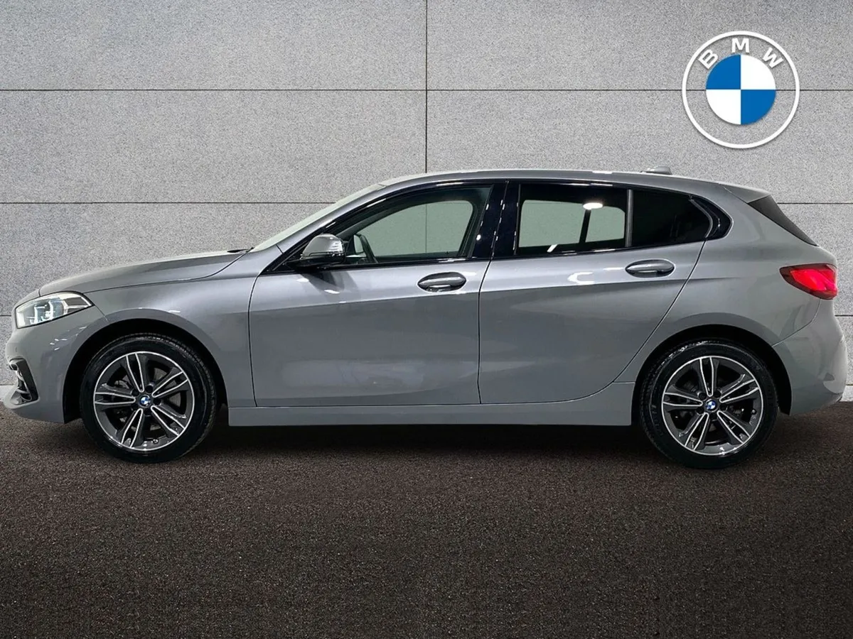 BMW 1 Series 118i Sport - Image 4