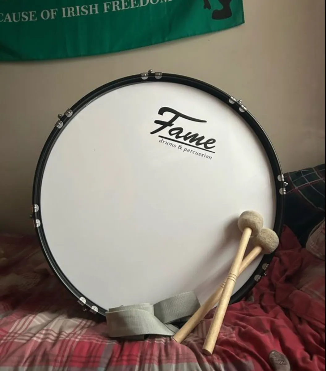 Drum