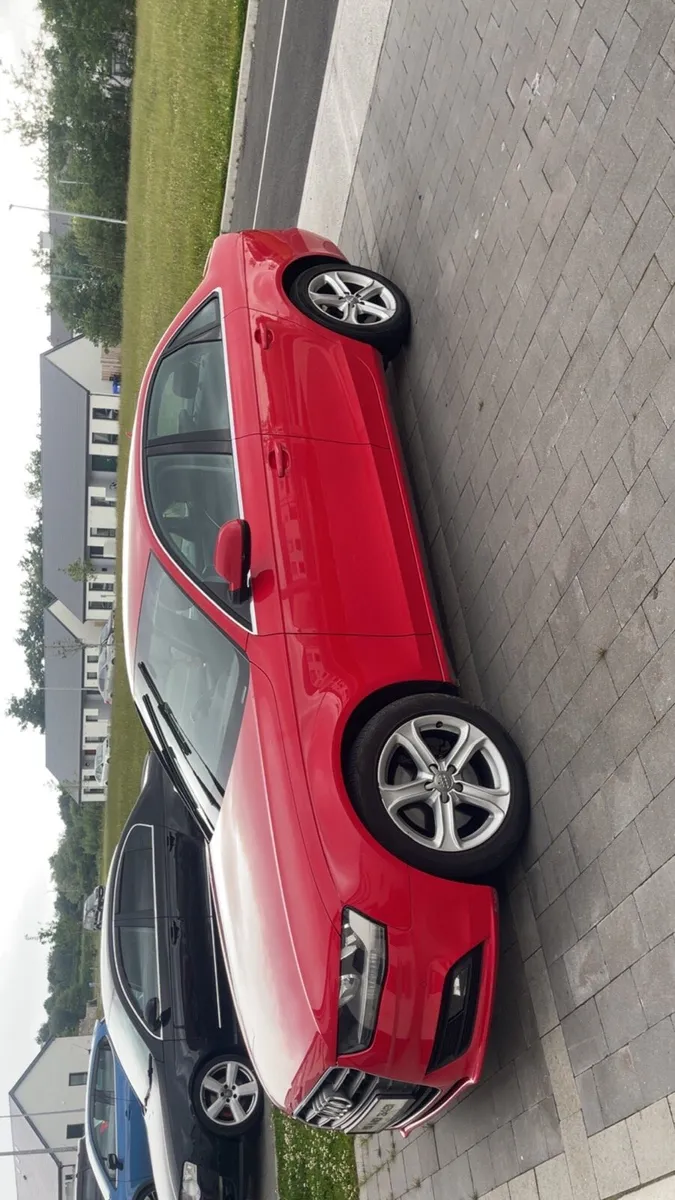 Audi A4 Taxed till March 2026 - Image 2