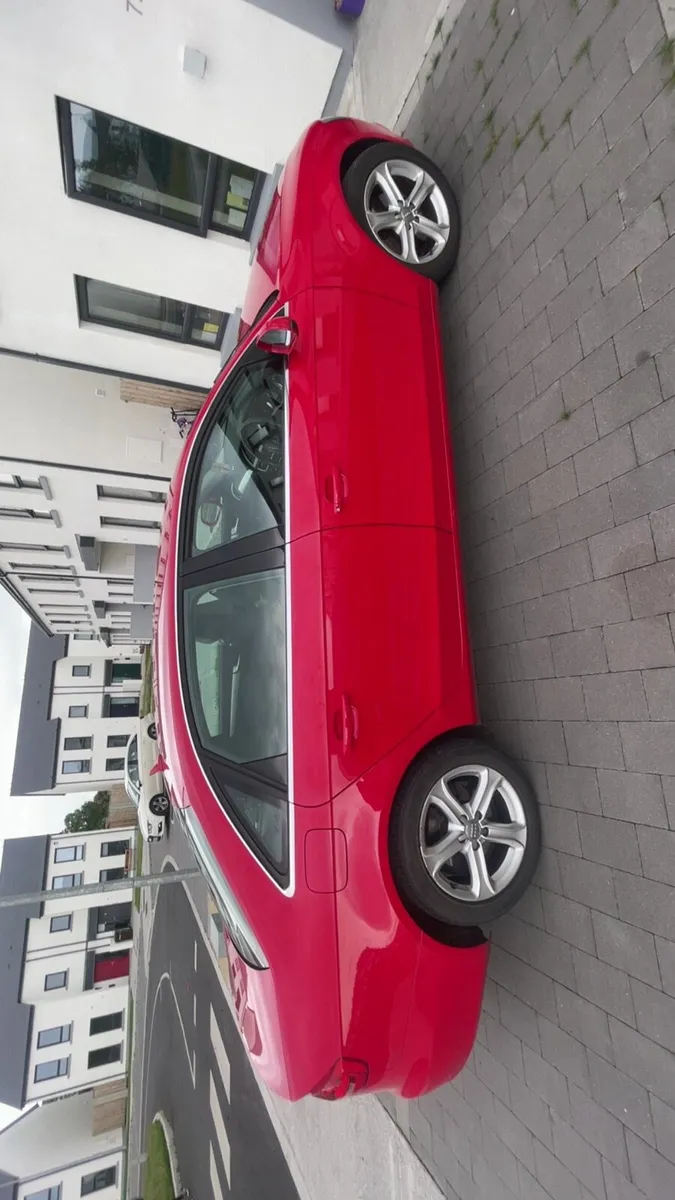 Audi A4 Taxed till March 2026 - Image 4