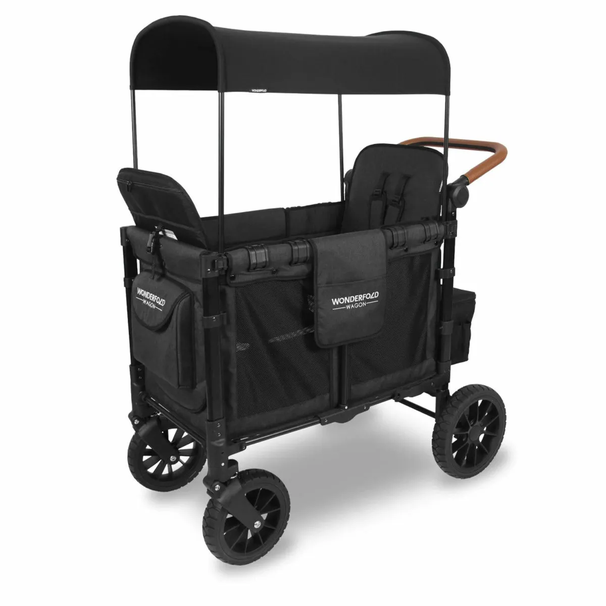 Toddler push wagon - Image 1