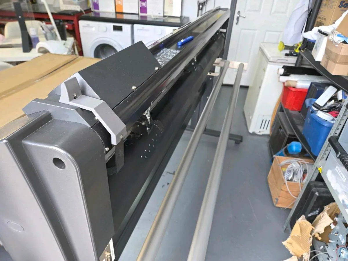 Graphtec Fc8600-130 - Image 3