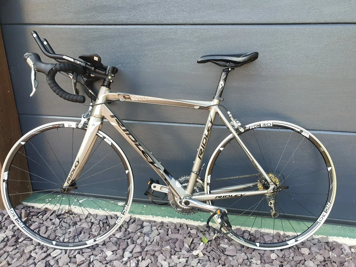 Ridley Fenix C - Image 1