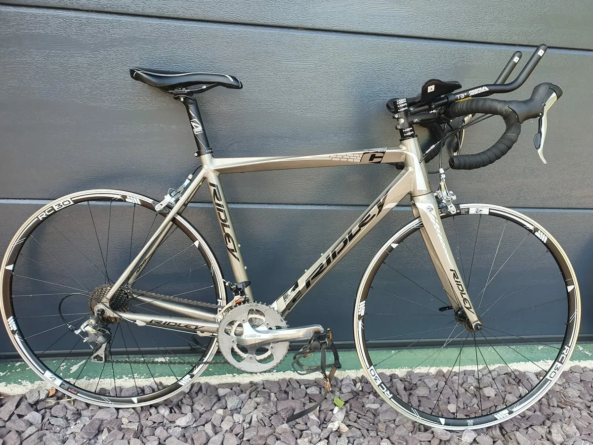 Ridley Fenix C - Image 2