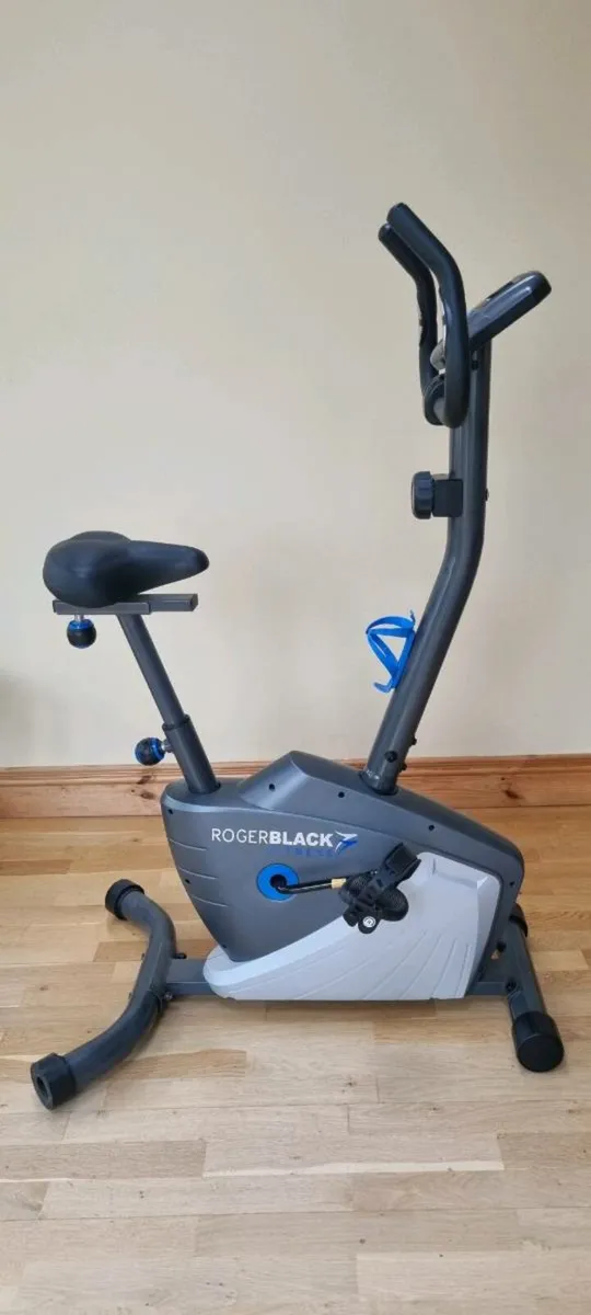 EXERCISE BIKE . - Image 1