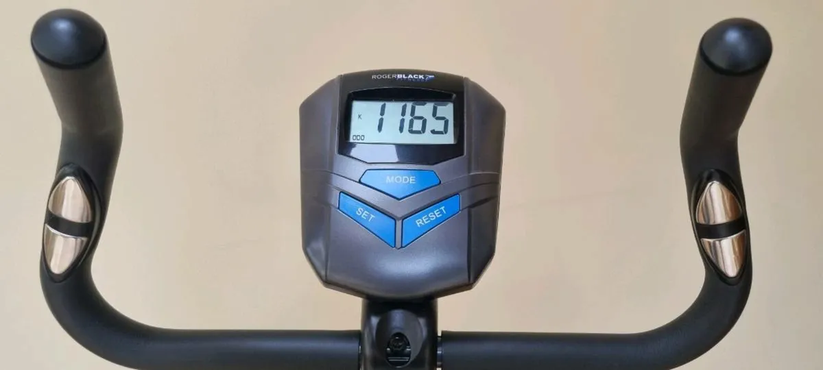EXERCISE BIKE . - Image 3