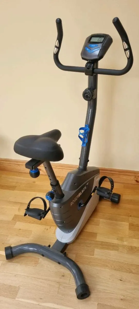EXERCISE BIKE . - Image 4