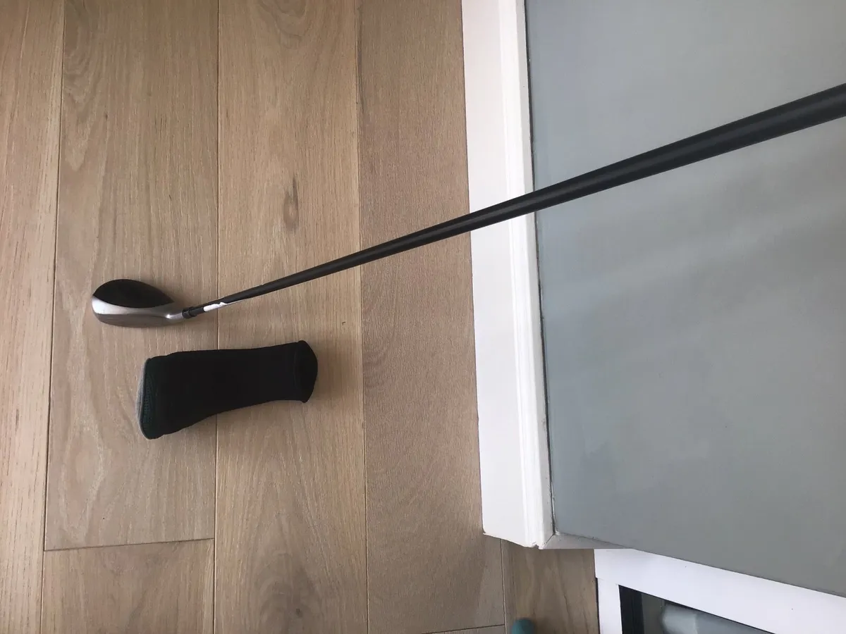 Taylormade rescue mid - Image 1