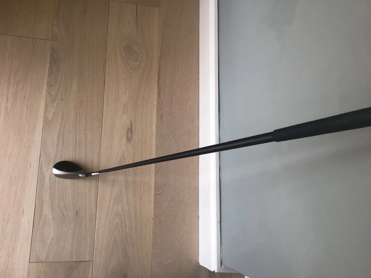Taylormade rescue mid - Image 2
