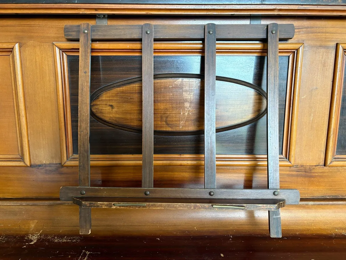 Upright piano - Image 2