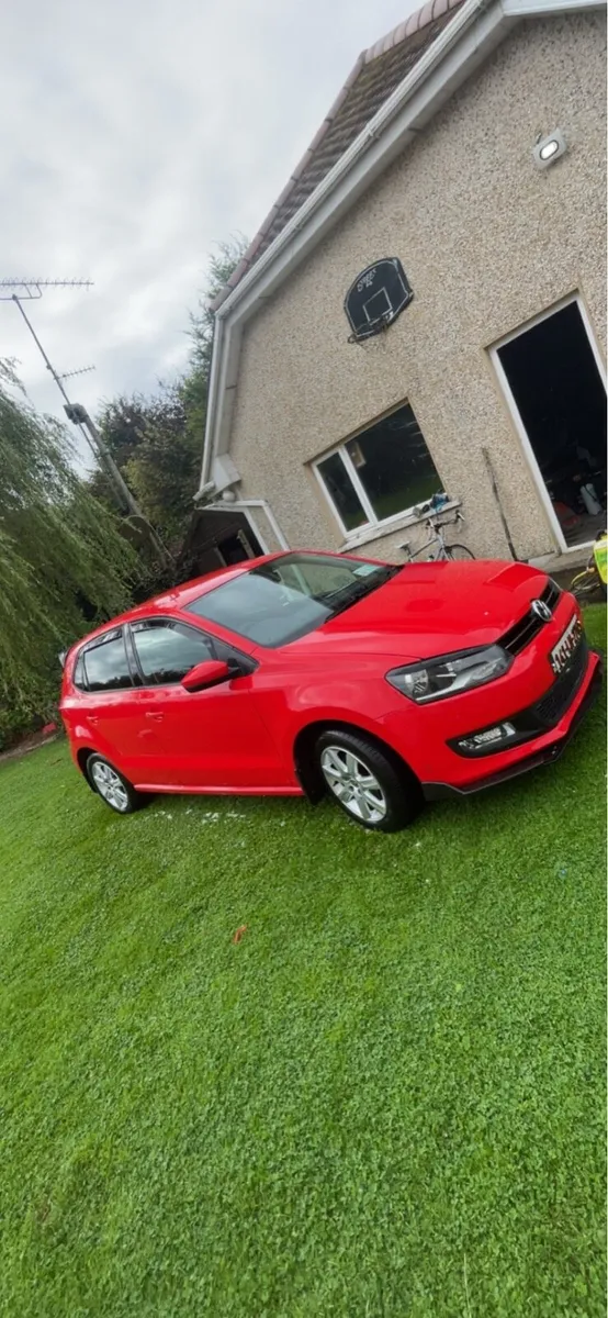 Volkswagen polo - Image 1