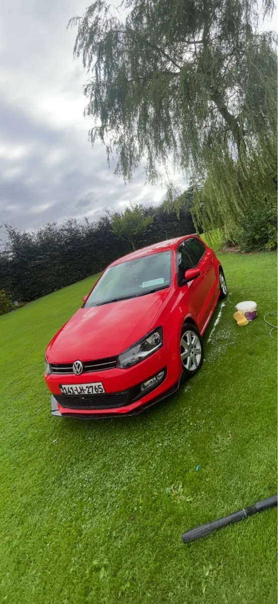 Volkswagen polo - Image 2