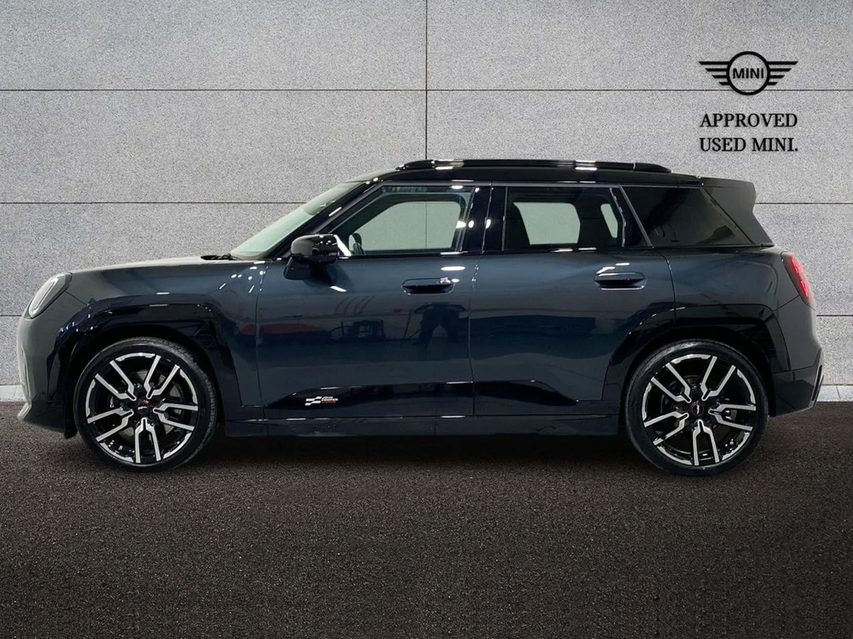 MINI Cooper SE - Image 4