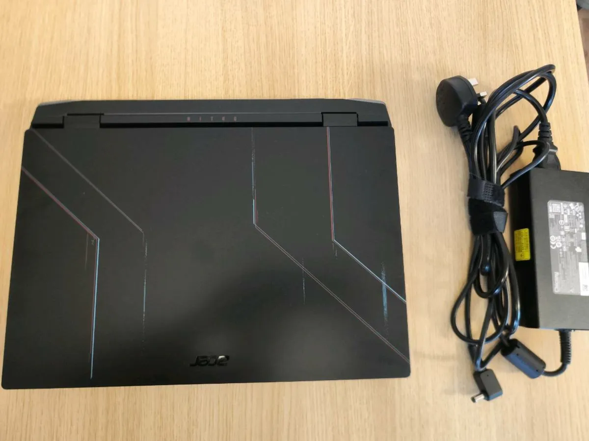 Acer Nitro 5/RTX 4050/Top spec - Image 3