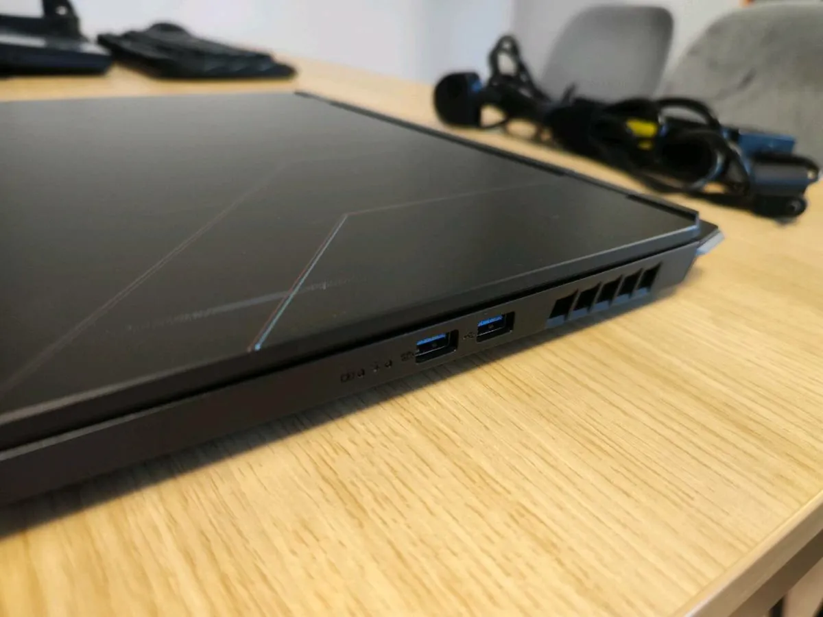 Acer Nitro 5/RTX 4050/Top spec - Image 4