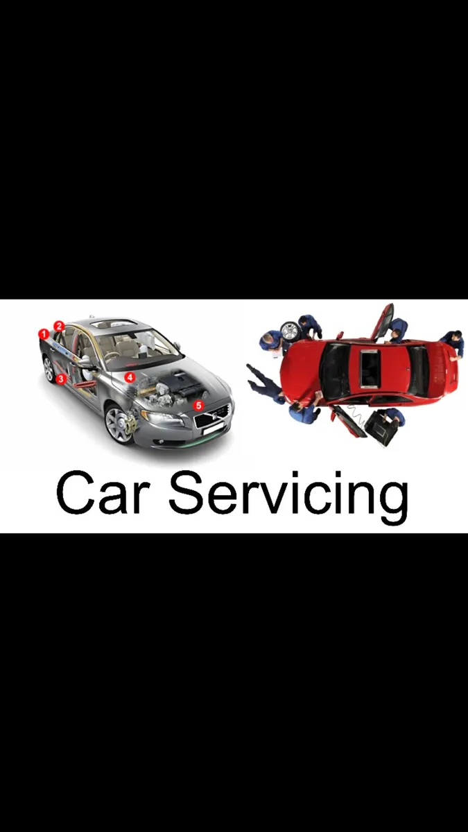Mobile mechanic - Image 2
