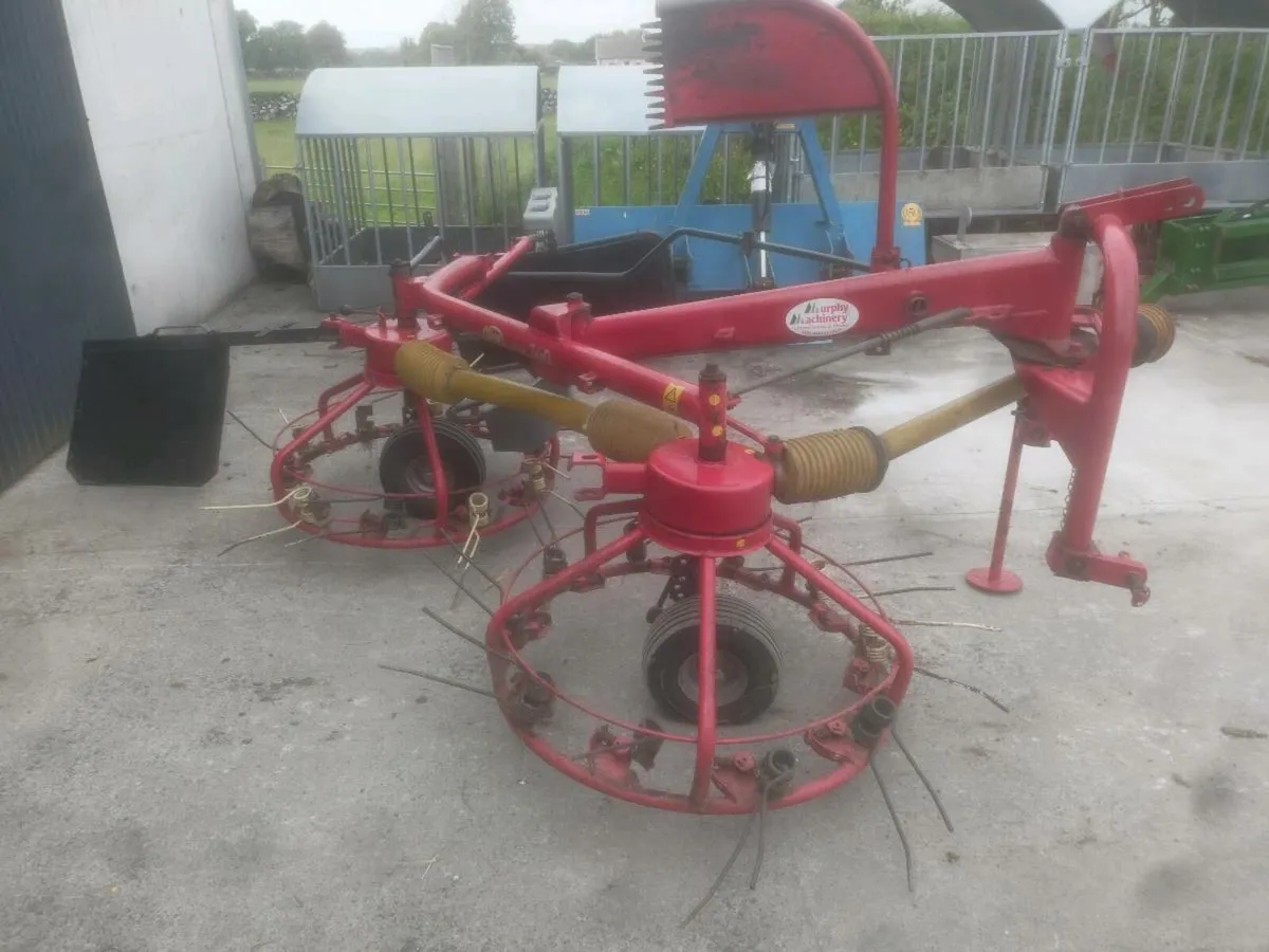 Haybob 360 - Image 2