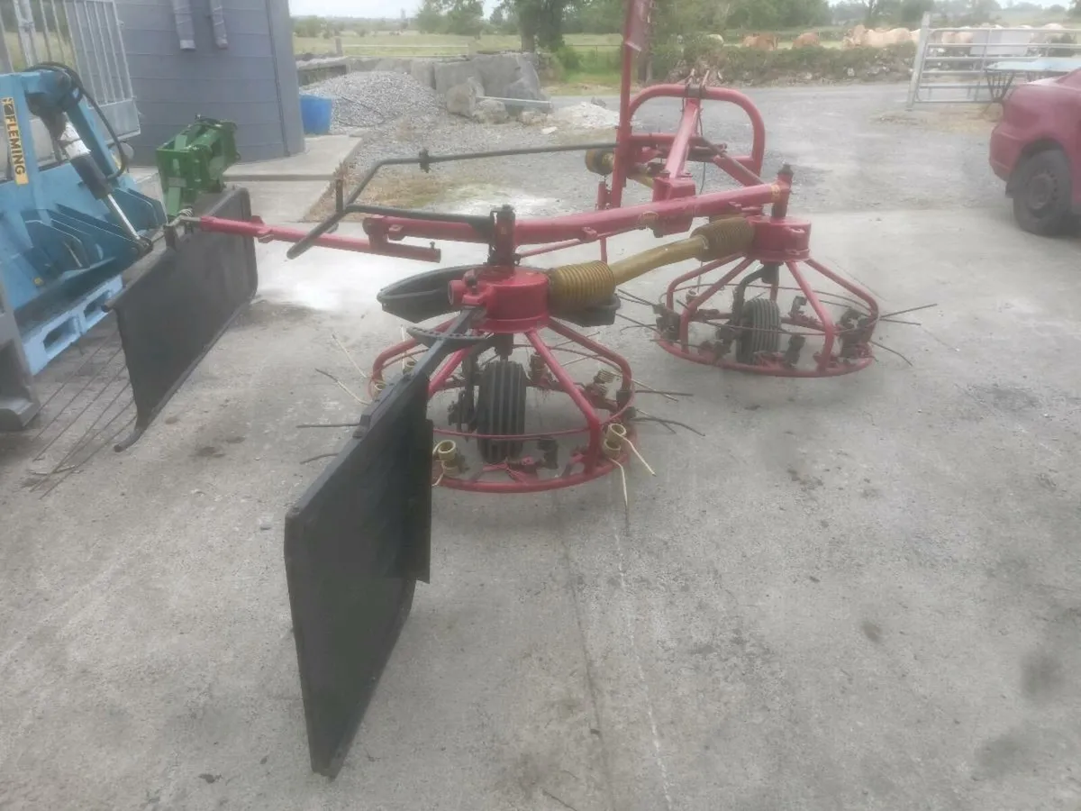 Haybob 360 - Image 3