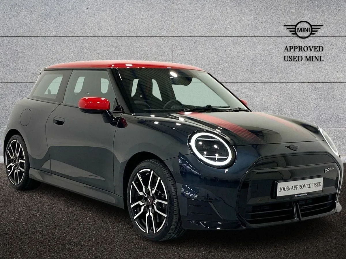 MINI HATCH Cooper E - Image 1