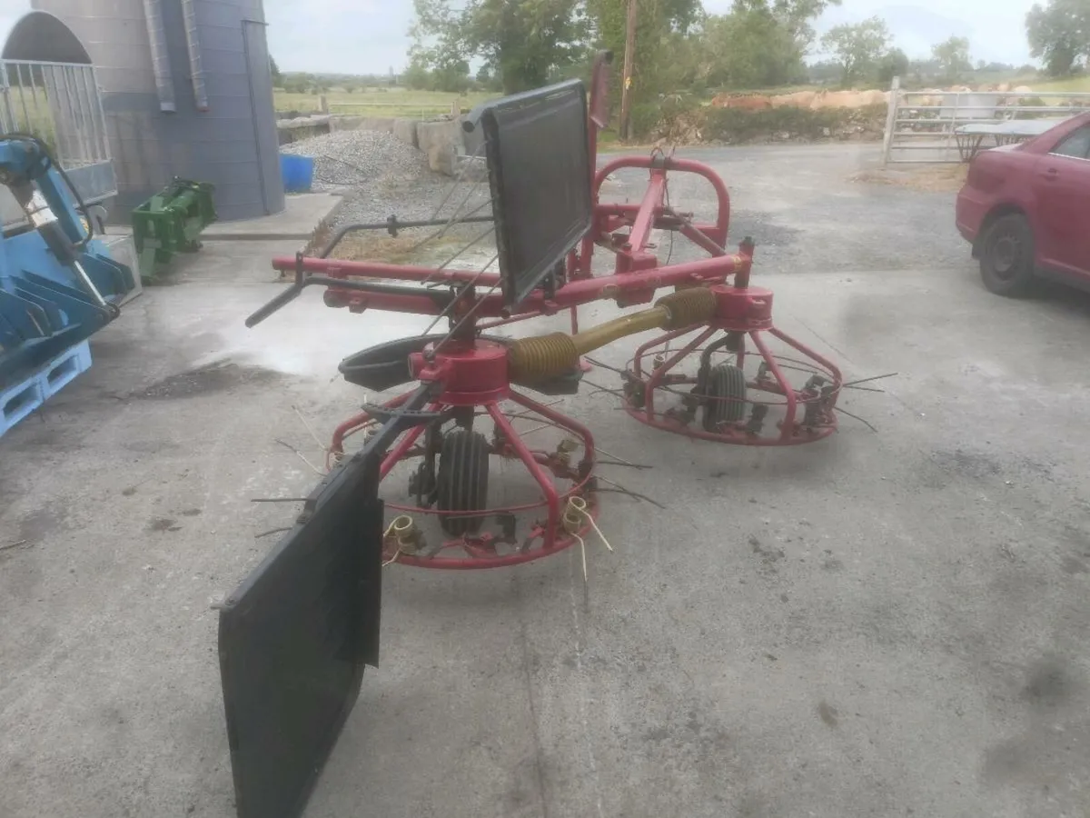 Haybob 360 - Image 4
