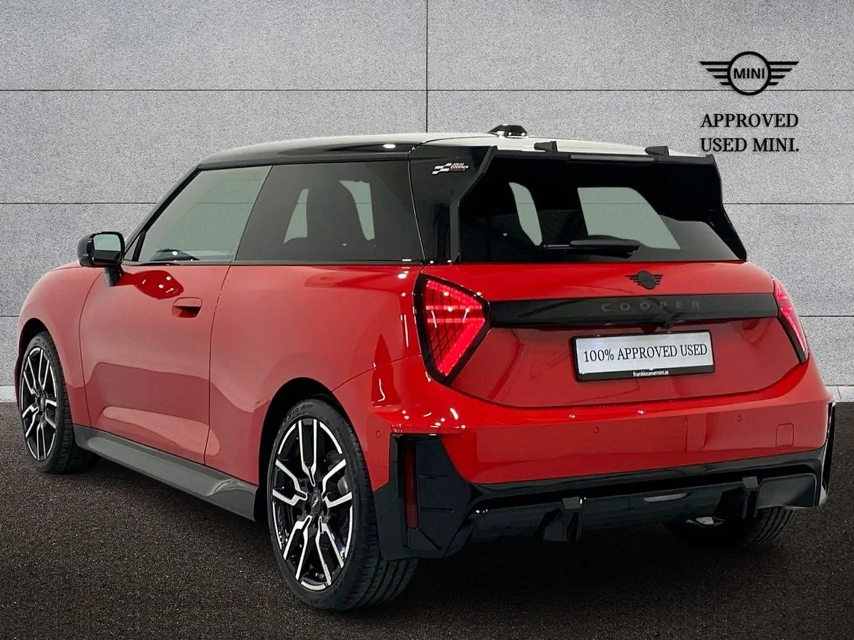 MINI HATCH Cooper E - Image 3