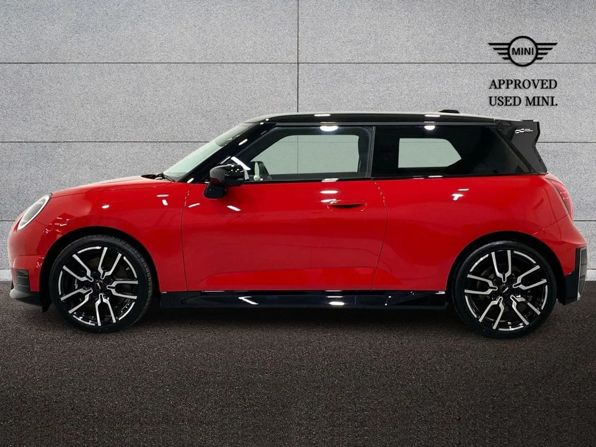 MINI HATCH Cooper E - Image 4